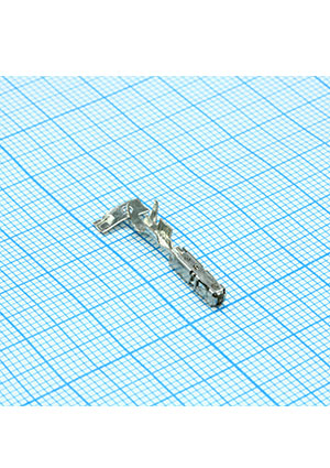1418884-1, Автомобильные разъемы MCP1.5K SEAL AWG16 Reel of 4500