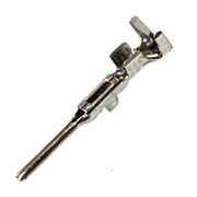183024-1, Контакт-штекер, SUPERSEAL 1.5, 18-16 AWG