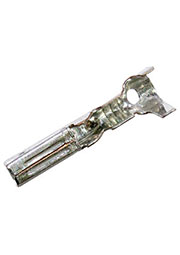 183035-1, Автомобильные разъемы MINI MIC RCPT CONT. ACT.LP