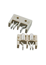 1971567-1, Осветительные коннекторы MINI HERMAPHRODITIC 2P