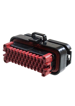 201303511173, разъем, замена для 776164-1, Female