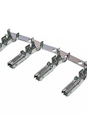 282110-1, Гнездо AMP Superseal 1.5 Series