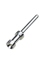 3-1105100-1, HTS контакт штырь HA/HE 1.5кв.мм