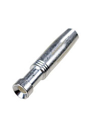 3-1105101-1, HTS контакт гнездо HE/HA 1.5кв.мм сер.