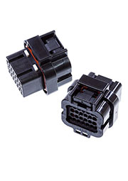 3-1437290-7, 3900113-2621=PLUG HOUSING ASSY