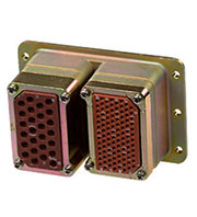 4-135708-9, ARINC розетка RME2R26P106S0010A-201