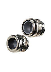 5-1106006-9, HTS кабельный ввод мет., PG29 18-25 мм