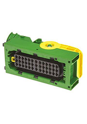 5-1718321-3, AMP MCP2.8 RECEPTACLE HSG.39POS.ASSY