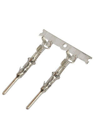 6101512269, контакт, замена для 1703014-1, сечение провода 0.1-1.25 мм2