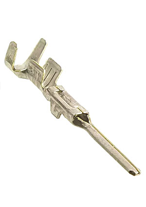 6115011342, контакт, замена для 282404-1, сечение провода 0.35-0.5 мм2