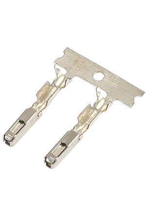 6206420004, контакт, замена для 968221-1, сечение провода 0.3-0.5 мм2