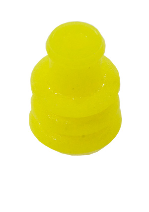 828921-1, уплотнитель 2.2-3мм для контактов MCP, MCON, JPT,2.5mm