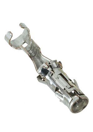 929990-1, Contact SKT Crimp ST Cable Mount Strip