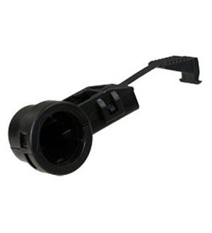 965576-1, фиксатор кабеля угловой для HDSCS