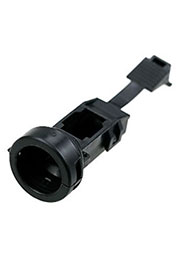 965784-1, фиксатор кабеля HDSCS