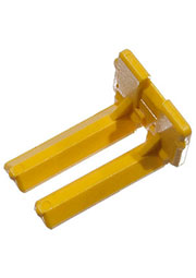 967631-1, 2. KONT-SICHERUNG 9P