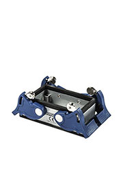 EBM10GM44, Корпус низкий, пустой 10 полюсов