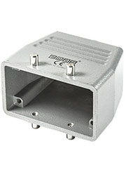 EBM10GU30, Кожух пустой