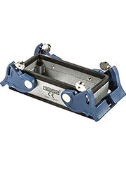 EBM16GM44, Корпус 16 полюсов EBM16GM44