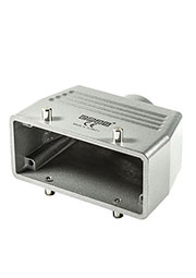 EBM16GU30, Кожух пустой верхний ввод EBM16GU30