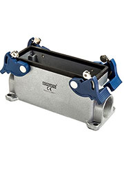 EBM24GD24, Корпус пустой EBM24GD24