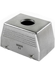 EBM48GU30, Кожух EBM48GU30