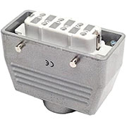 EBM606PU30, Розетка 6 полюсов, 35А