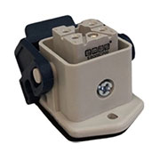 EBP05PM41, Корпус с гнездом