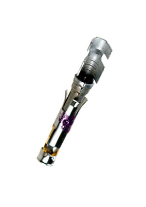 66360-3, Multimate III+ 16-3 гнездовой контакт 18-14AWG позолота