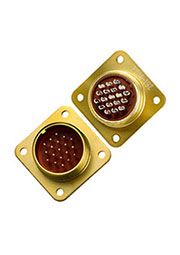 PY04-19Z, вилка на корпус IP68 19 контактов (аналог РС19ТВ)