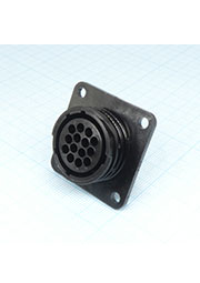 206043-1, без контактов