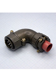 2РТТ28КУН7Ш11В вилка, "1"