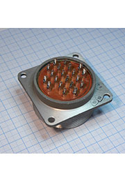 2РТТ48Б20Г28 розетка, "1"