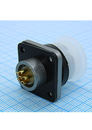 FQ14-6ZJ-S, Блочная вилка