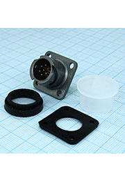 FQ14-7ZJ-S, Блочная вилка