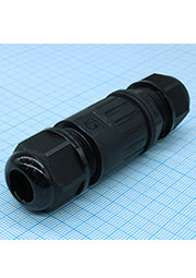 SZC-4-M20 (D=7-10.5MM) IP68 250V/10