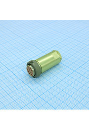 РС10ТВ розетка с/к