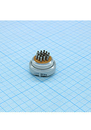 РС19Э розетка