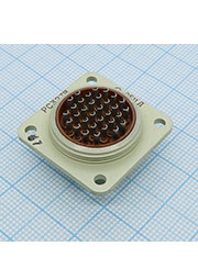 РС32ТВ вилка