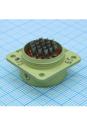 РСГ19БТВ вилка