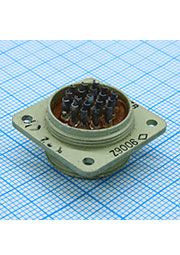 РСГ19ТВ вилка