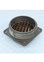 СШР55П30ЭШ1 вилка