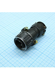 ШР20П2НГ6 ВИЛКА (SZC)