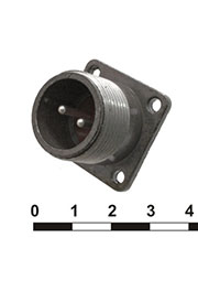 ШР20П2ЭШ6 ВИЛКА (SZC)