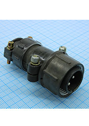 ШР20П4НГ8 вилка