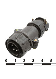 ШР20П4НГ8 ВИЛКА (SZC)