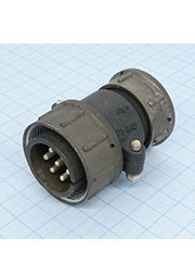 ШР28П7ЭГ9 вилка