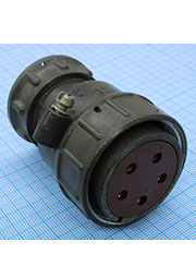 ШР36П5ЭШ11 розетка