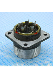 ШРГ36П5ЭШ11 вилка