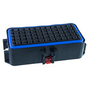 L-KLS13-BBD01-60P, корпус разъема 60 контактов(аналог 1443997-1)